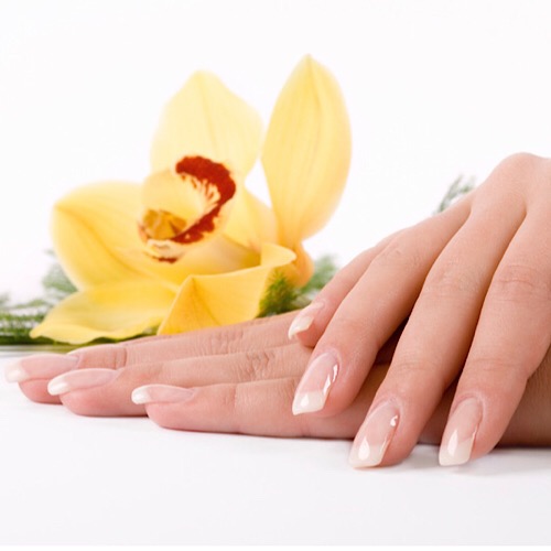 ZEN NAILS AND SPA - manicureS