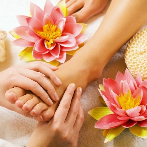 ZEN NAILS AND SPA - pedicureS